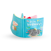 咬我我的生日書鼻子寵物玩具